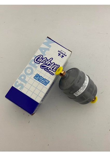 C-053-S 3/8 Odf Filtre Kurutucu