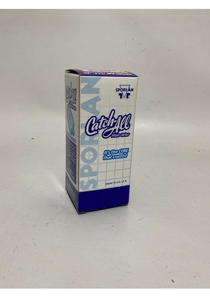 C-053-S 3/8 Odf Filtre Kurutucu