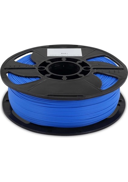Urhanfilament Mavi Filament Pla + 1.75MM 1 kg