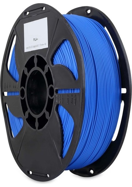 Urhanfilament Mavi Filament Pla + 1.75MM 1 kg