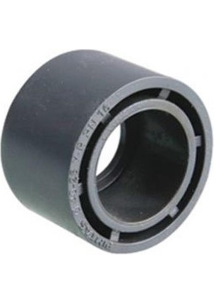 90-63 mm Pvc Redüksiyon (2 Adet)