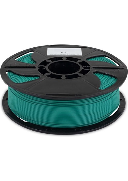 Urhanfilament Yeşil Filament Pla + 1.75MM 1 kg