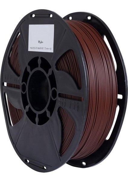 Urhanfilament Kahverengi Filament Pla + 1.75MM 1 kg fiyatları