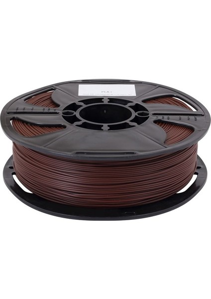 Urhanfilament Kahverengi Filament Pla + 1.75MM 1 kg modelleri