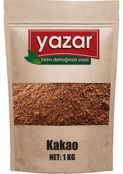 Kakao 1 kg