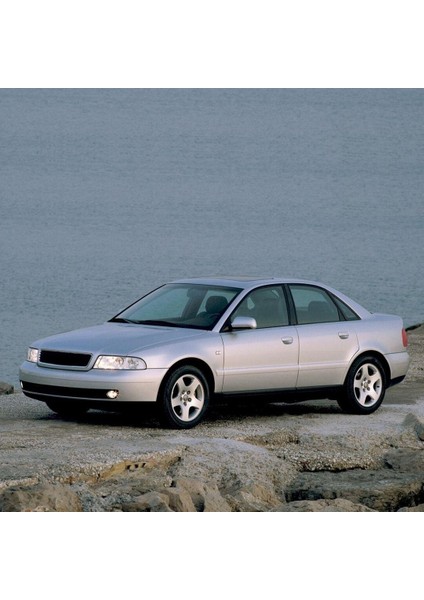 Park Sensörü Ikaz Hoparlörü Audi A4 1998-2001 4B0919279