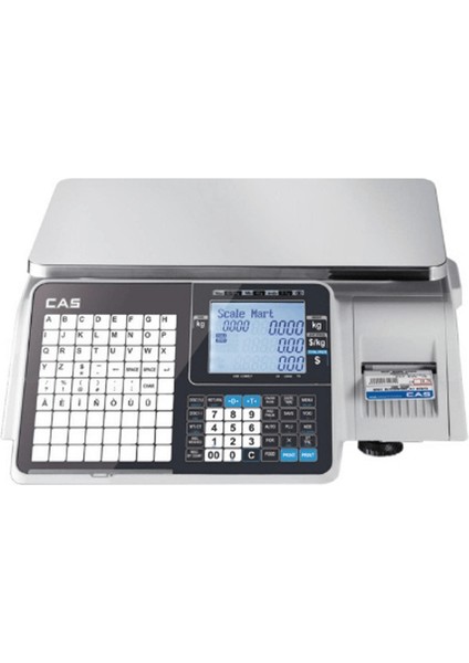 15 kg Boyunsuz Barkodlu Terazi fiyatları