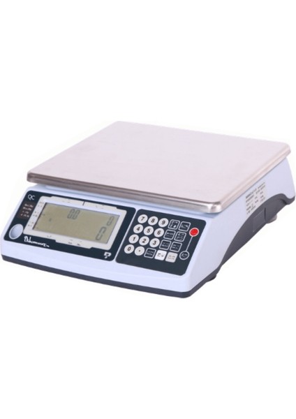 30 kg 0.5 gr Sayım Terazisi