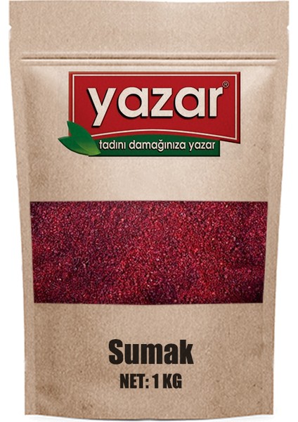 Sumak 1 kg