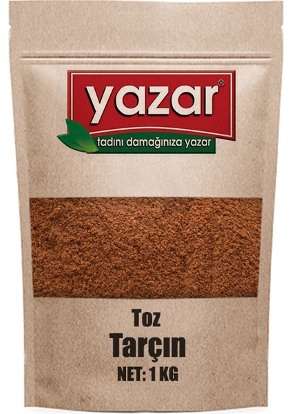 Tarçın 1 kg