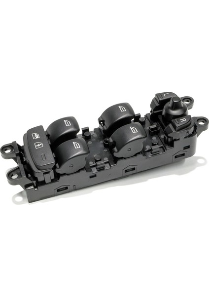 Volvo S40 V50 C30 S60 V60 S80 V70 V40 Cam Açma Düğmesi Sol Ön