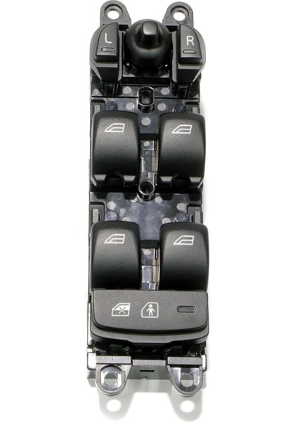 Volvo S40 V50 C30 S60 V60 S80 V70 V40 Cam Açma Düğmesi Sol Ön