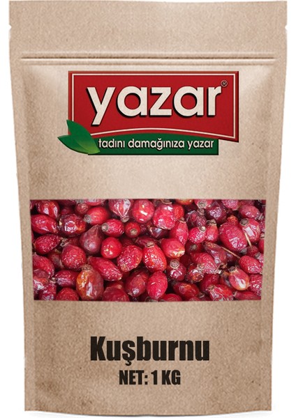 Kuş Burnu 1 kg