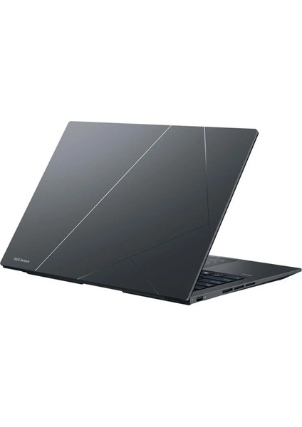 Zenbook 14X OLED UX3404VC-M9026W 13.nesil Intel Core I9 13900H 16GB Ram 1tb SSD RTX3050 4gb  14.5 Inc W11 Home Taşınabilir Bilgisayar Snertech