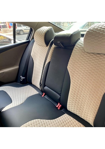 Volkswagen Passat B6 Araca Özel Koltuk Kılıfı fırsatları
