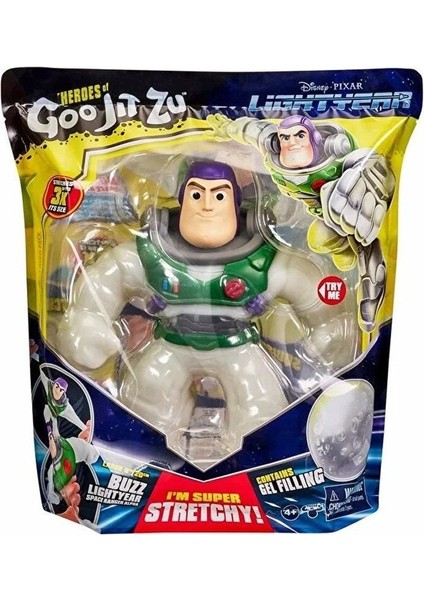 Goojitzoo Buzzlight Year Supagoo