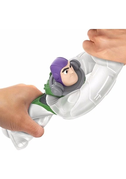 Goojitzoo Buzzlight Year Supagoo