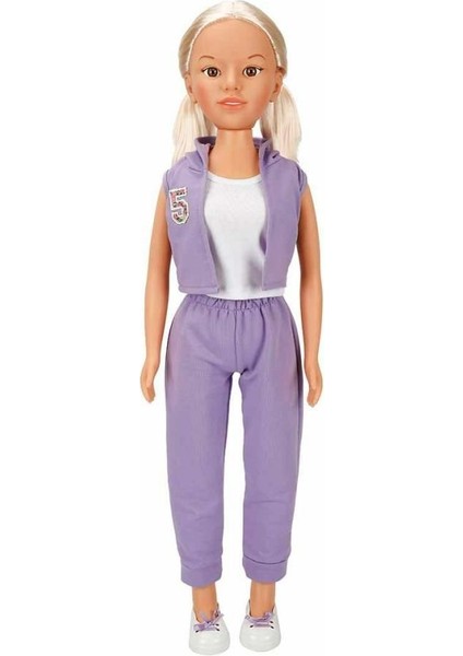 3531 Yürüyüş Arkadaşım Clara Sporty 80 cm -Sunman