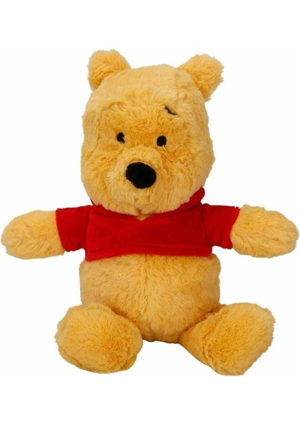 01015 Winnie The Pooh Cuddles Peluş 25 cm