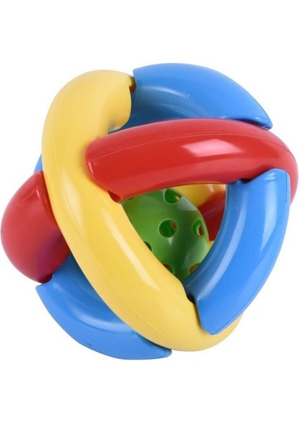 Zuzu Toys 4030 Baby Ball