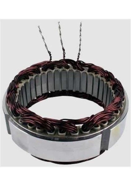 100930 Alternatör Statörü R9 R11 R12 Decathlon