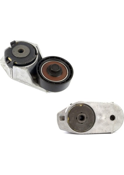 112P Alternatör Gergi Rulmanı Mondeo Iıı 2.0tdcı 2.0 16V 00 07 Trans