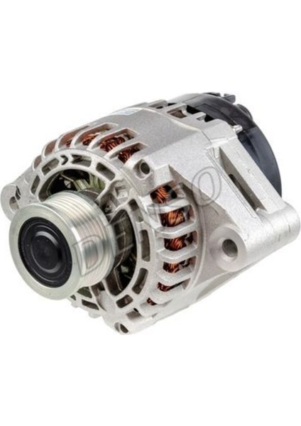 DAN1062 Alternatör Alfa 159 1,9jtd-Bravo 1,6d-Croma-Sedıcı 1,9d 12V 140A