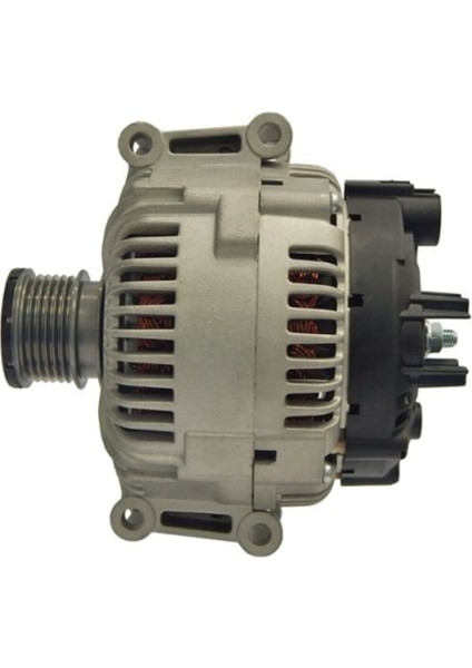 8EL012430-201 8EL012430-201 Alternatör (14V 180A) Vito W639 03- Viano W639 03- Sprinter 06-16