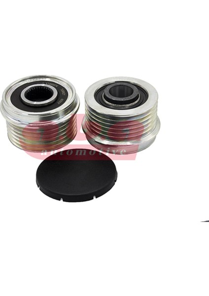 25850074 25850074 Alternatör Rulmanlı Kasnak Mondeo Iıı 1,8 16V / 2,0 16V 00-07