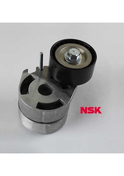 2743236K 2743236K Alternatör Gergi Rulmanı (Kütüklü) P206 1.4HDI-407-PARTNER 1.6 Hdı-C3 1.6 16V-C5 1.6hdı