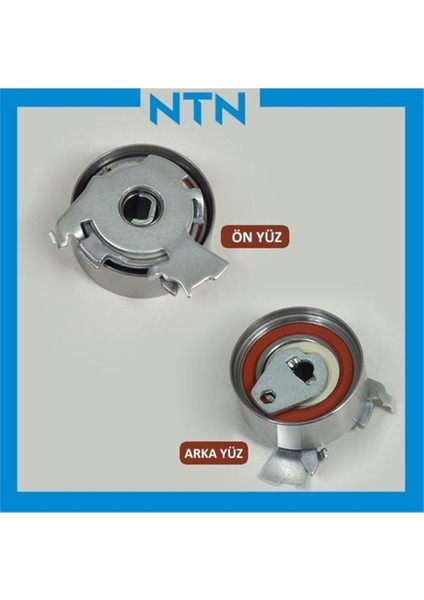 6090341 6090341 Triger Eksantrik Gergi Rulmanı Astra F G Vectra A B Omega B Kadett E / Lacetti Rezzo 1.8