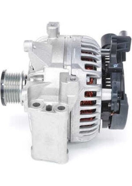 124625019 124625019 Alternatör E 220 Cdı 02-06 E 270 Cdı 03.02- 03.05- E 320