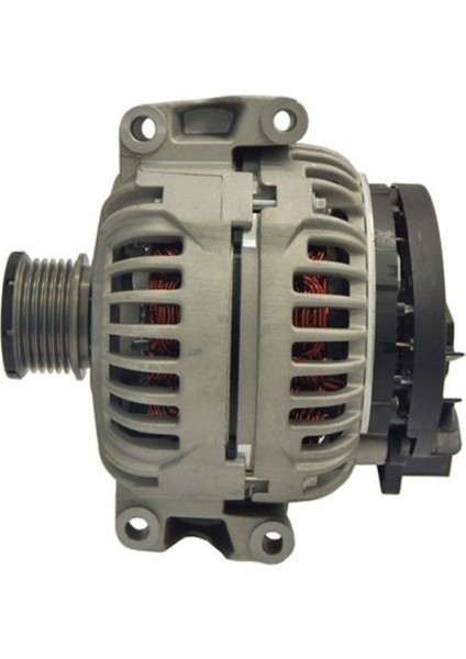 8EL012426-031 8EL012426-31 Alternatör (14V 200A) Viano W639 03- Vito W639 03- Sprinter 906 06-09