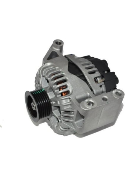 51984051 Alternator 12V 90A Fıat TG9S0 - Opar 51984051