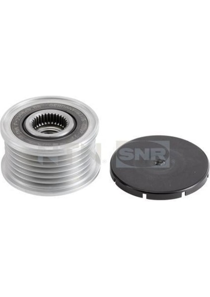 GA75111 GA75111 Alternatör Kasnağı (Mercedes: OM646-OM647-OM648 C 200 220 E200 220) (Icı Orijinaldır