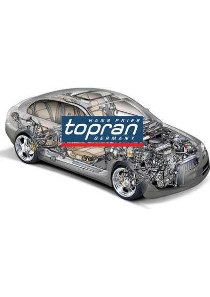 723861546 Basınc Sensoru Dpf Volvo : S80-V70 07-