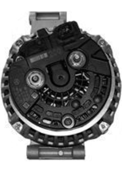 439471 Alternatör 120A Mercedes W203 C209 02- R171 Uyumlu