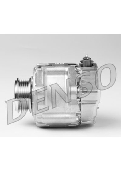 DAN964 DAN964 Alternatör 14V 70A Yaris 1.0 16V 1.4 D4D 99-05