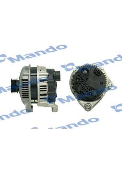 MEE035018 MEE035018 Alternatör 14V 150A Bmw E38 E39 E46 X5 M47 M57