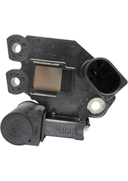 599233 599233 Alternatör Konjektörü 12V 1.8tfsı 140 Amper Lın Uçlu