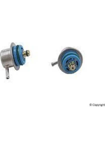 280160567 Yakıt Basınç Regülatörü Bmw 3 Uyumlu E36 93-98 E46 98-05 5 E34 91-97 8 E31 90-96