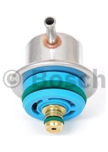 280160597 Yakıt Basınç Regülatörü Bmw 3 E36 5 E34 E39 7 E38 8 E31×5 E53 Z3 96-00 Uyumlu