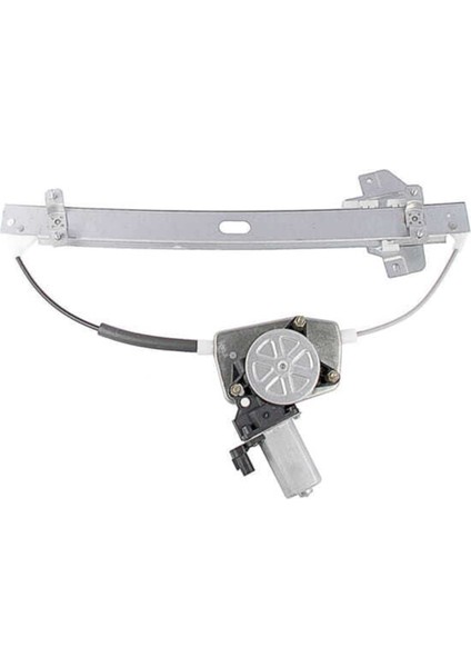 32701 32701 Cam Krikosu Ön Sağ Elektrikli Accent Era / Rio Motorlu