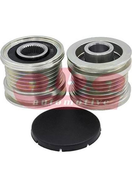 25750168 25750168 Alternatör Kasnağı W204 07-14 W205 14-18 C218 11-17 W212 09-15 W222 13-17 Vito W639 03-