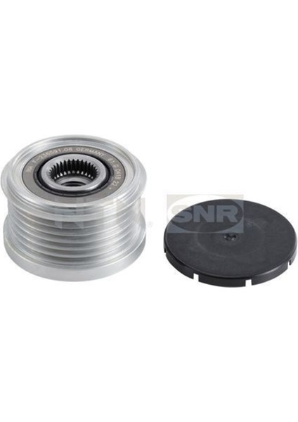 GA75902 GA75902 Alternatör Kasnağı (Peugeot/ Citroen 1.4hdı-1.6hdı-2.0hdı Tum Araçlar)