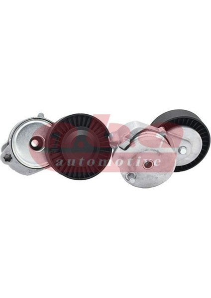25856546.1 25856546.1 Gergi Rulmanıalterntor Gergi Rulmanı Ford Mondeo Iv 2.5 07-14 S-Max 07-14 2.5 Volvo S