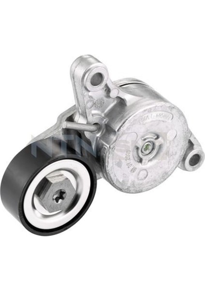 GA35097 GA35097 Gergi Rulmanı Kütüklü Toyota Auris 1.6 D4D 15- Avensis 1.6D4D 2.0D4D 08- Mini Cooper D 0