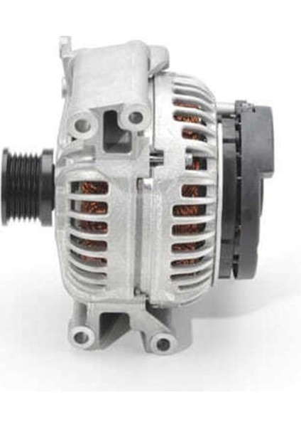 124625002 124625002 Alternatör W211 E200 Cdı 02-