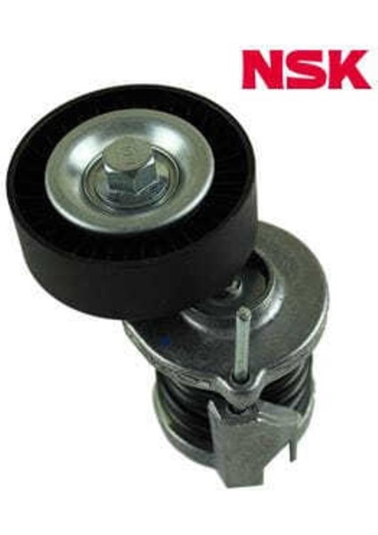 2775161K 2775161K Alternatör Gergi Rulmanı (Kütüklü) Caddy Iıı 10- Golf V-Vı 07- Passat 05- 1.6-2.0 Tdı