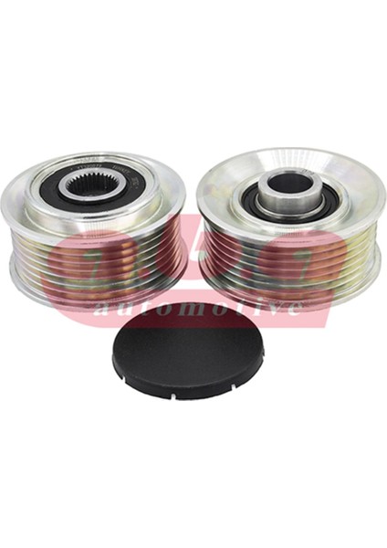 25320079 25320079 Alternatör Kasnağı Starex 2003- H100 Kamyonet 2004-